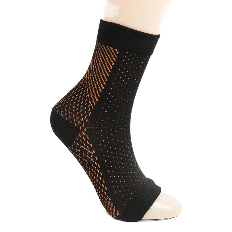 Cycling, Running, Ankle Guards, Elastic Compression Socks, Socks Sets, Joint Warmers, Leg Guards, Compression Socks Wholesale in Stock