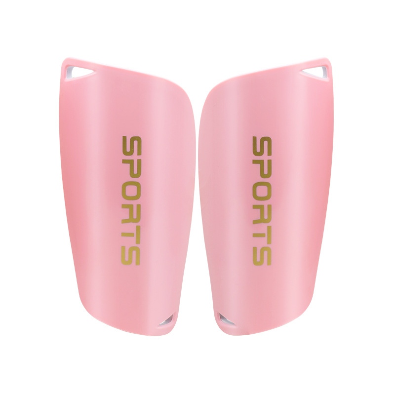 Picture of Cross-border Football Match Leg Guard Plate Plate Adult Children Training Sports Guard Shin Guard Double Leg Guard