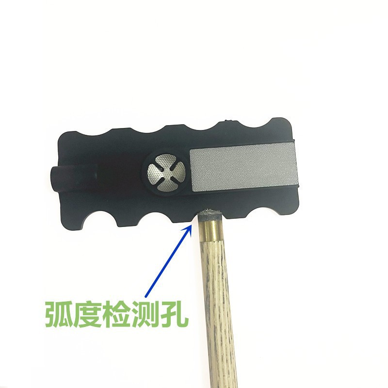 Picture of Upgraded Billiard Cue Tip Multifunctional Repairer 5-in-1 Acupuncture Maintenance Supplies Tools Billiard Accessories Durable