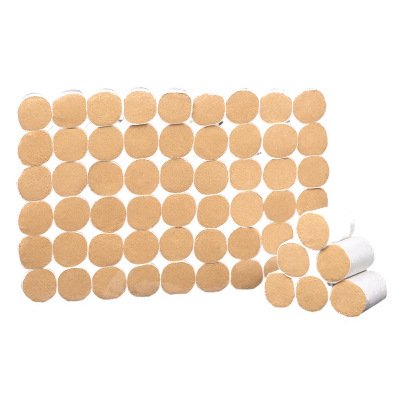 Bulk Chen moxa column wholesale household 54 grain moxibustion column moxa pile column gold moxa column manufacturers wholesale Nanyang moxa bar