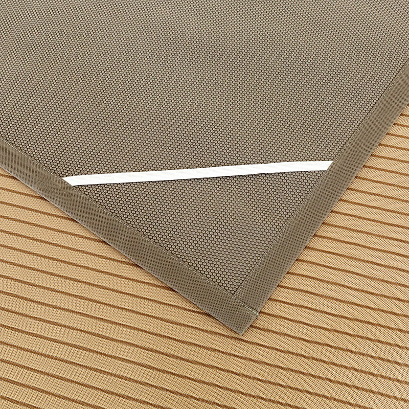 Picture of Class a Carbon Light Ice Silk Mat Student Dormitory Soft Mat Ice Rattan Mat Three-Piece Set Wholesale Antibacterial and Anti-Mite