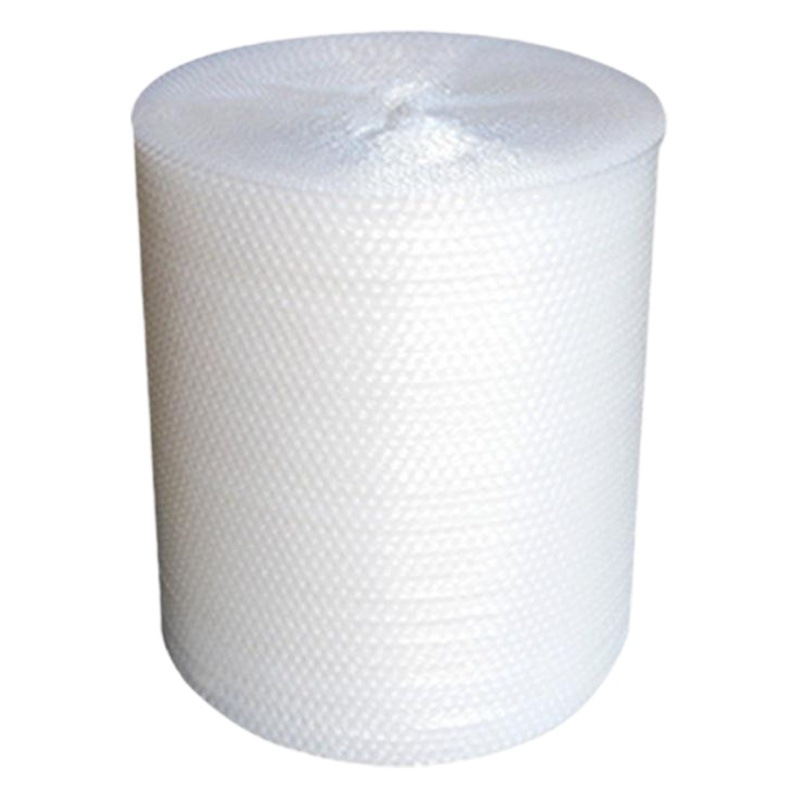 Packing bubble film roll winding plastic packaging foam express anti-shock film anti-shatter buffer moving anti-drop thickening