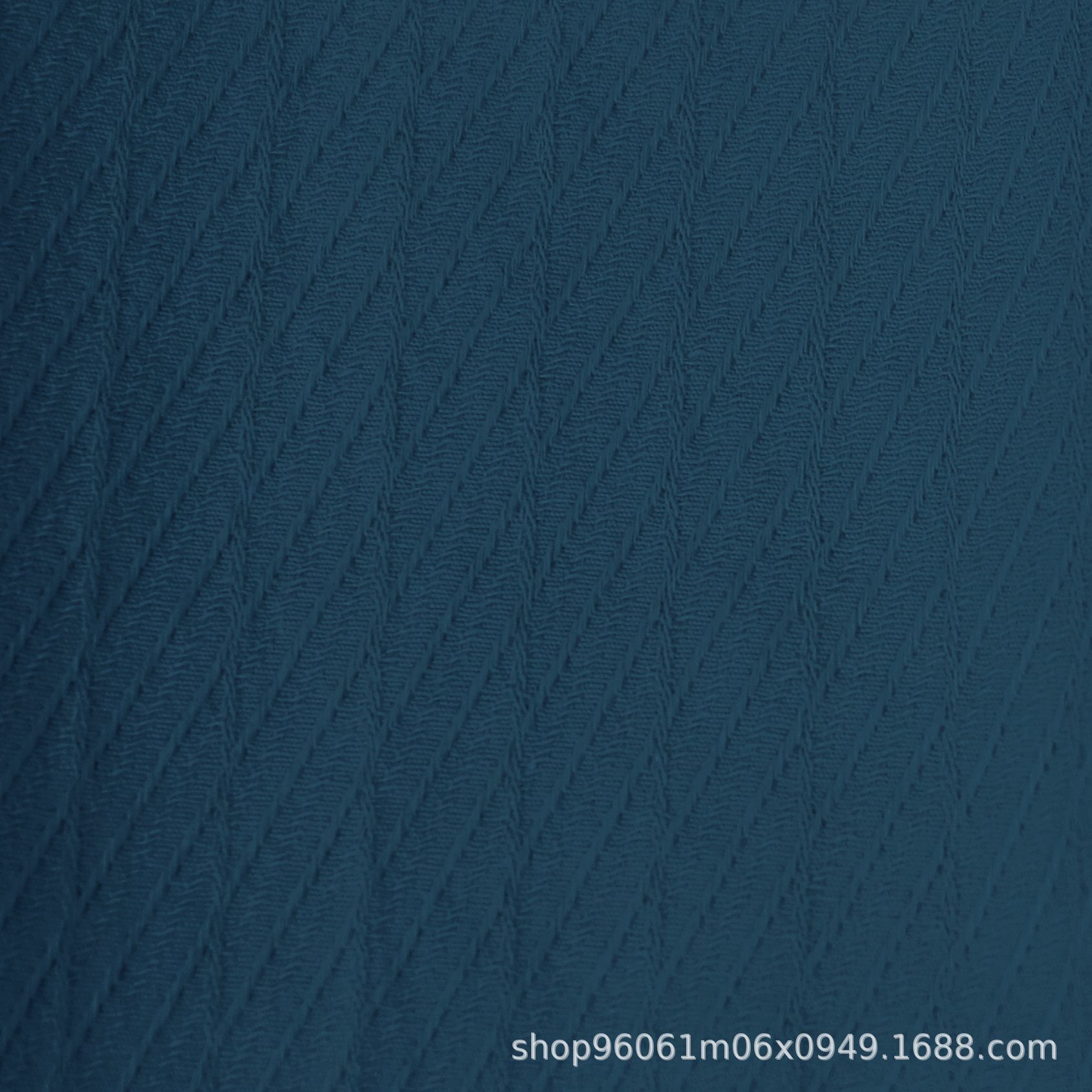 Picture of Linen-Cotton Jacquard Twill with Three-Dimensional Texture, Plain High-Density Popular Versatile Fabric for Jackets, Pants, and Clothing with Light and Shadow Effects