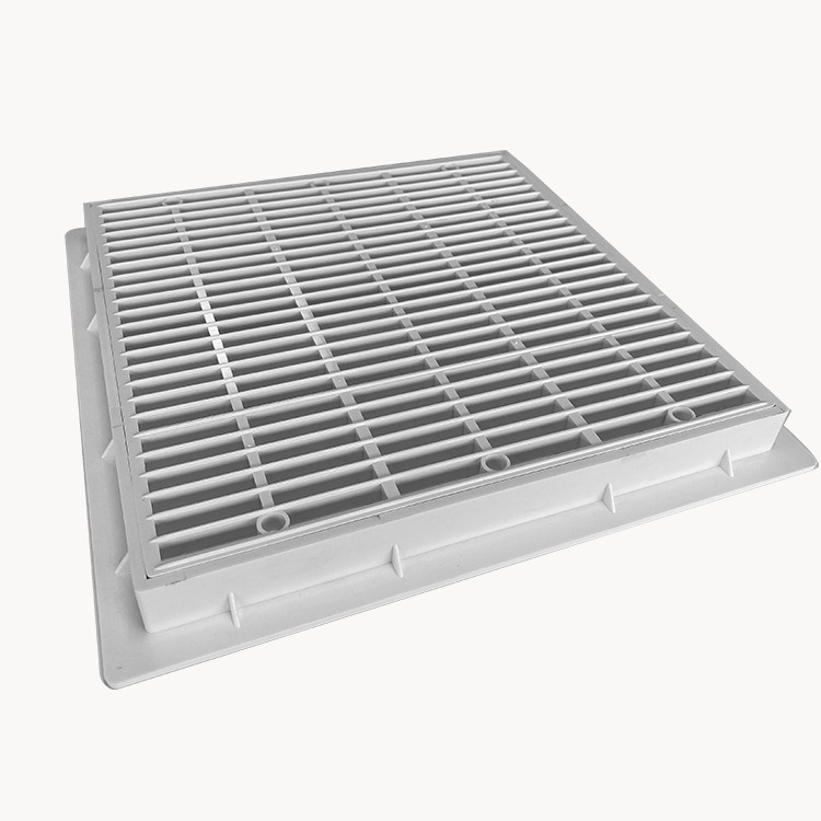 Picture of Swimming Pool Entrance Outlet Main Drainer Square Drain Cover Outlet Cloth Water Outlet Round Anti-Swirl Main Drain Outlet