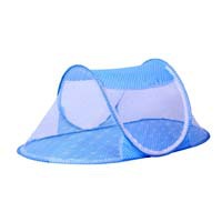 Picture of Pet baby mosquito net yurt kitten dog tent children mosquito net cover foldable foreign trade mosquito net wholesale