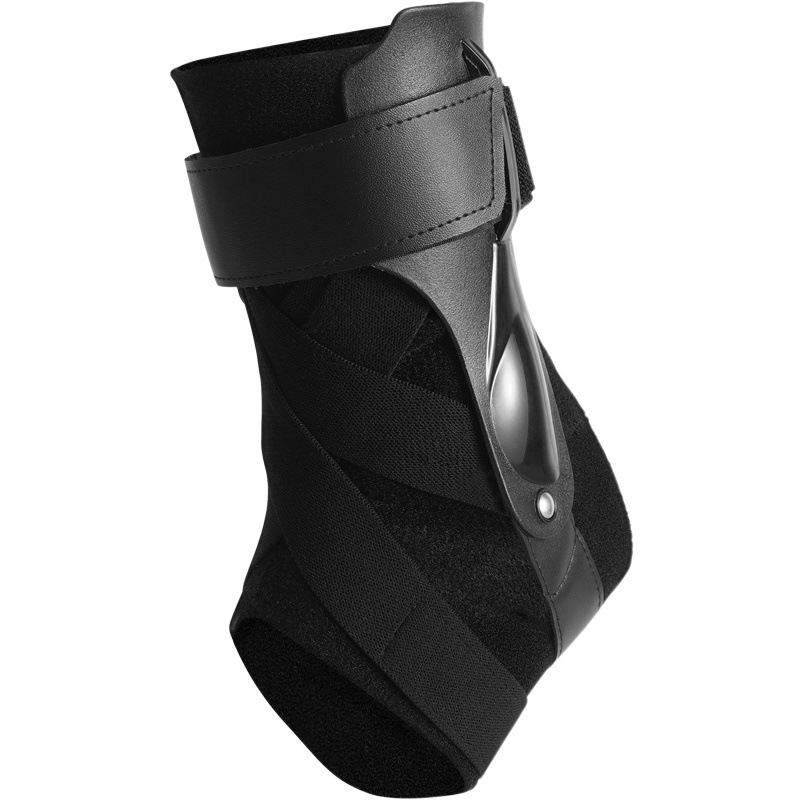 Ankle Protection Men's Fixed Sprain Rehabilitation Protection Foot Protection Anti-sprain Professional Joint Ankle Protection Bracket Recovery Basketball