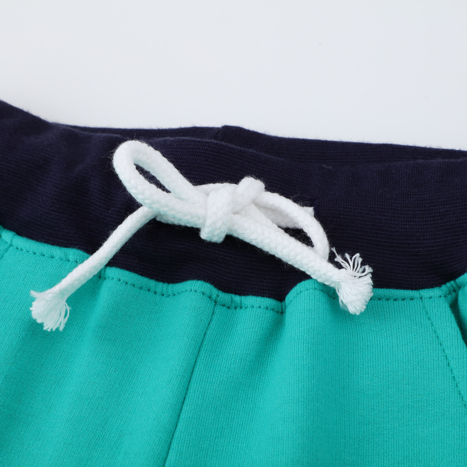 Picture of Children's Summer Boys' Shorts 2025 Summer New Style Boys' Casual Pants Thin Shorts Distribution and Wholesale Boys' Pants