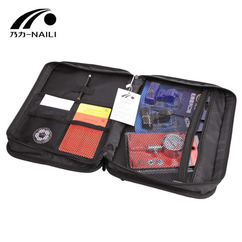 Football Referee Kit Referee Tool Bag Football Referee Bag Football Referee Bag Football Referee Equipment