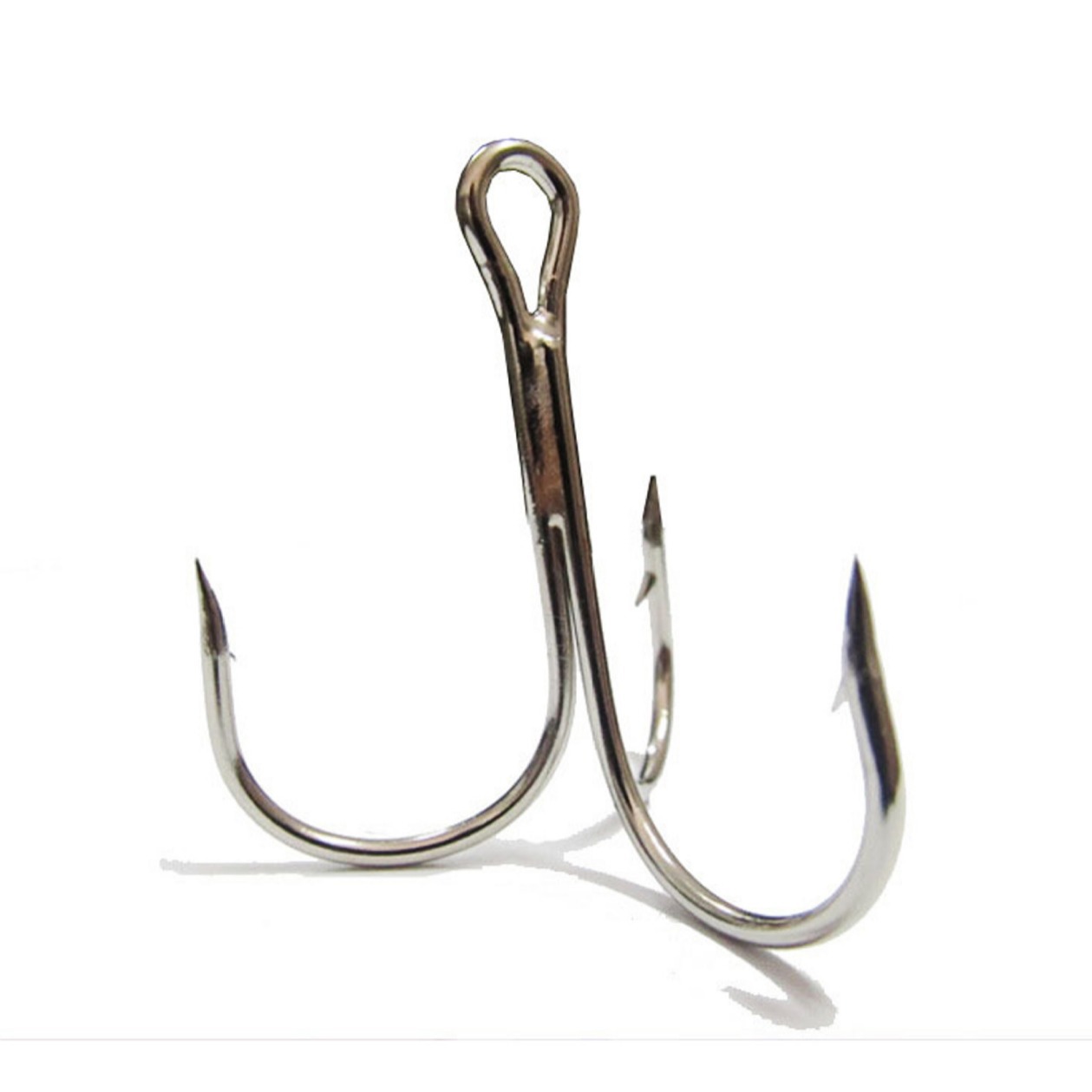 Anchor Hook, Three Hooks with Barbs, Three Anchor Hooks, Fishing Gear, Fish Hook, Small Accessories Wholesale, Anti-Rust for Fishing