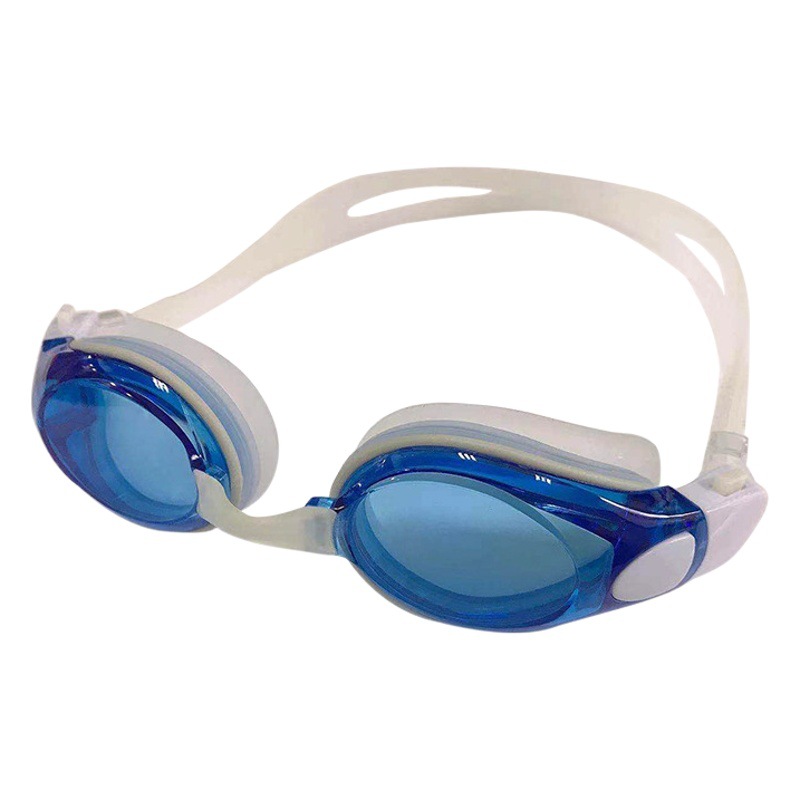 Men's and women's winter swimming goggles G9450 outdoor swimming equipment anti-fog swimming goggles silicone HD swimming goggles wholesale