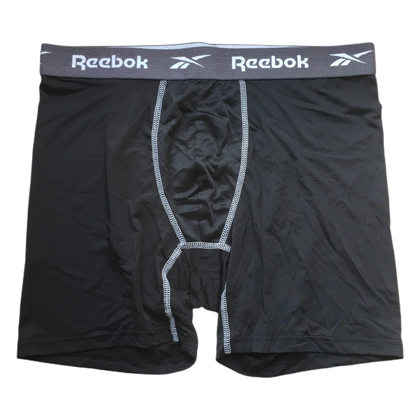 Sports Training Mesh Quick-Drying Outdoor Sports Fitness Marathon Running Mid-Length Underwear Men's Sports Style