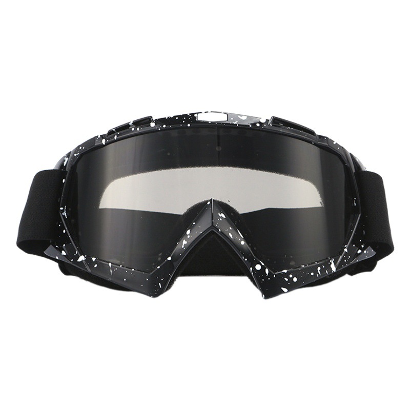 Spot motorcycle cross-country wind helmet mirror ski glasses sandproof goggles outdoor sports riding equipment