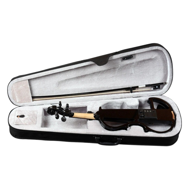 Electronic Violin electroacoustic violin