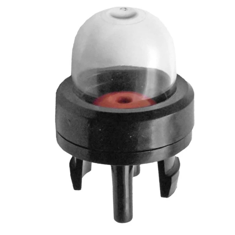 Picture of Fs120 Hushuofu Shihua Lawn Mower Sawing Carburetor Oil Bubble Oil Suction Ball 2500 Bamboo Sawing Pump Oil Cup