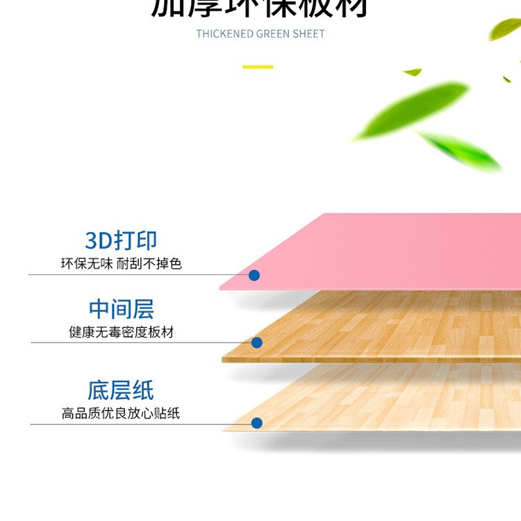 Picture of Cross-border Trade Bed Small Table Laptop Table Folding Table Desk Brush Shake Voice Live Small Table Study Table