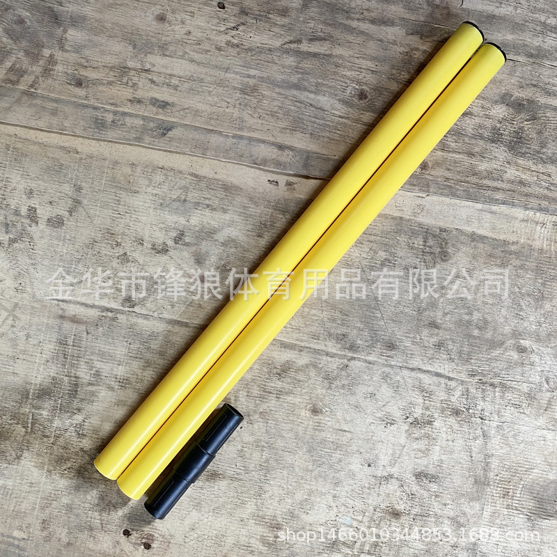 Picture of Factory Straight Hair Basketball Dribble Around Rod Football Around Rod Basketball Sign Rod Football Corner Flag Football Training Sign Rod