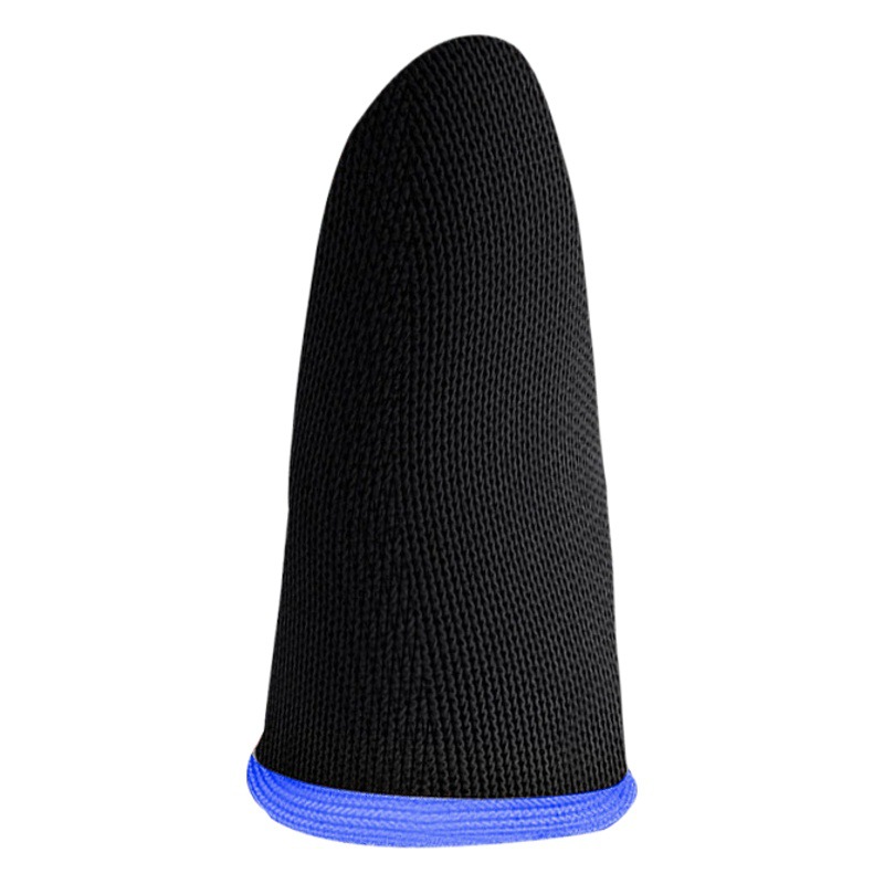 Sweat-proof Game Chicken Finger Holder Chicken Artifact King Breathable Glory Sliding Thin Touch Screen Professional E-sports Finger Holder