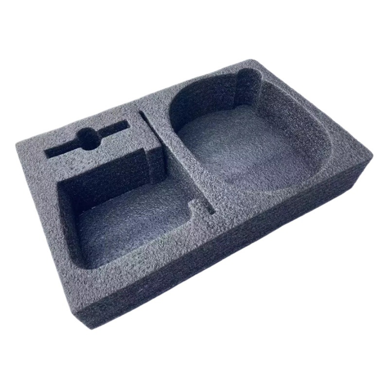 EPE Pearl cotton board, Foshan Pearl cotton packaging, Pearl cotton lining, Cup buffer packaging