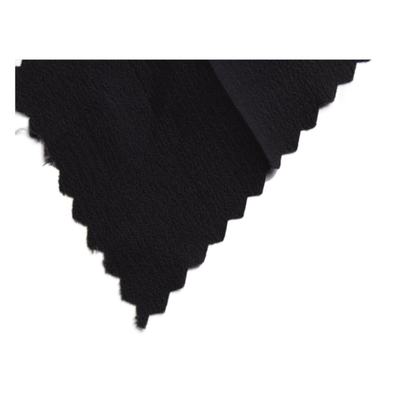 In stock supply low elastic high quality 20D nylon plaid matte down jacket cotton clothing fashion fabric high density 380T