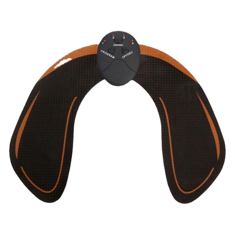 Picture of Intelligent Butt Beauty Instrument, Butt Stickers, Butt Trainer, Universal Butt Stickers, Muscle Massager, Butt Lift Massage Stickers