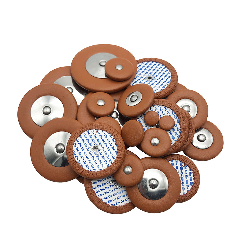 Picture of Tenor saxophone tone hole cushion B- drop tenor saxophone cushion musical instrument cushion saxophone cushion