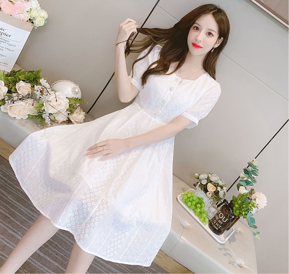 Picture of 60 cotton combed 9088 Bali yarn cotton children's clothing dress inner lining cloth shirt cloth 75g fabric