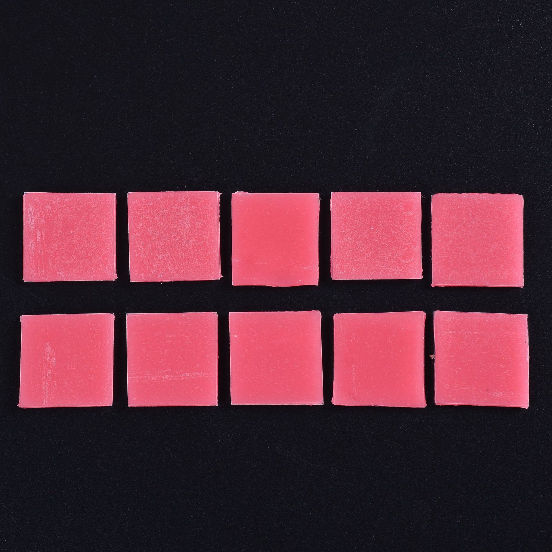 Picture of Diamond painting kit clay square plate disc tweezers point drill pen factory wholesale point Clay