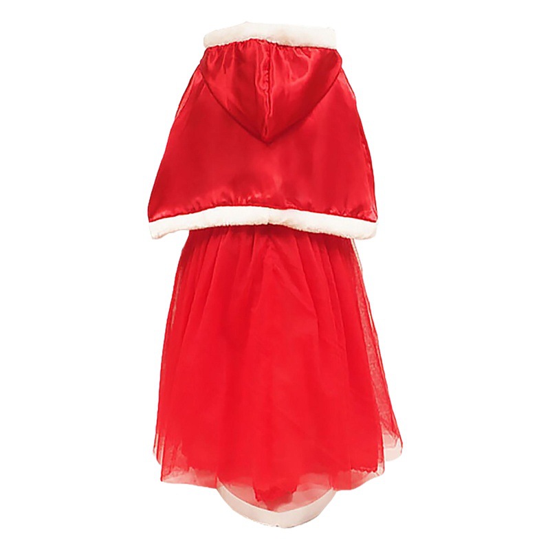 Frozen Princess Dress Princess Aisha Dress Children's Day Performance Costume Christmas Halloween Dress