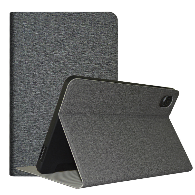 Picture of Suitable for Coolpad Iplay60Mini Pro Protective Case Soft Shell T812 Leather Case Mini2 Stand Turbo