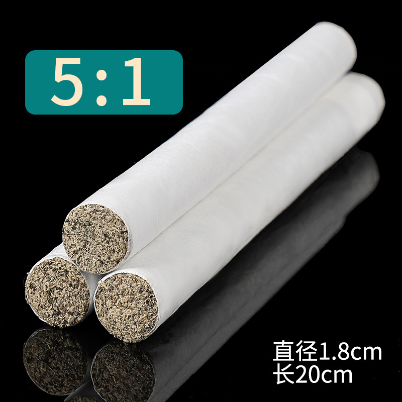 Picture of Mai Bar Wholesale Gold Moxibustion Bar Mai Rong Home Mai Bar Aged Mai Pillar Moxibustion Box Mai Grass Clear Mai Bar Manufacturers