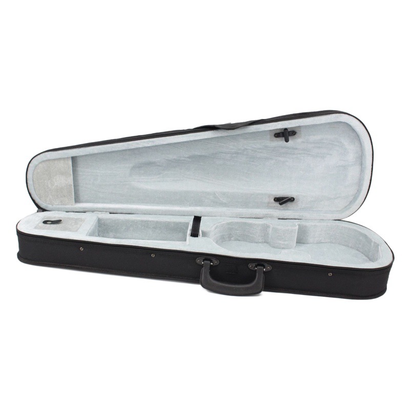 Psychic violin box high quality Oxford cloth waterproof universal triangle box