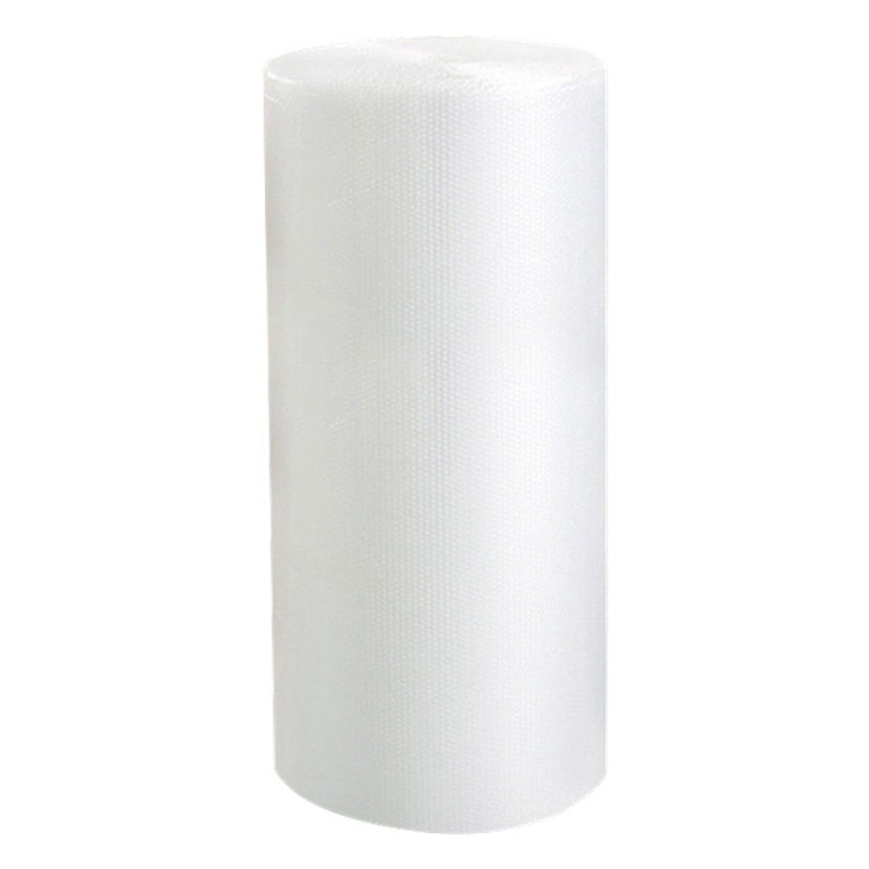 Bubble film wholesale express packaging foam packaging film roll compression bubble cushion packaging film bag thickened 30 50cm