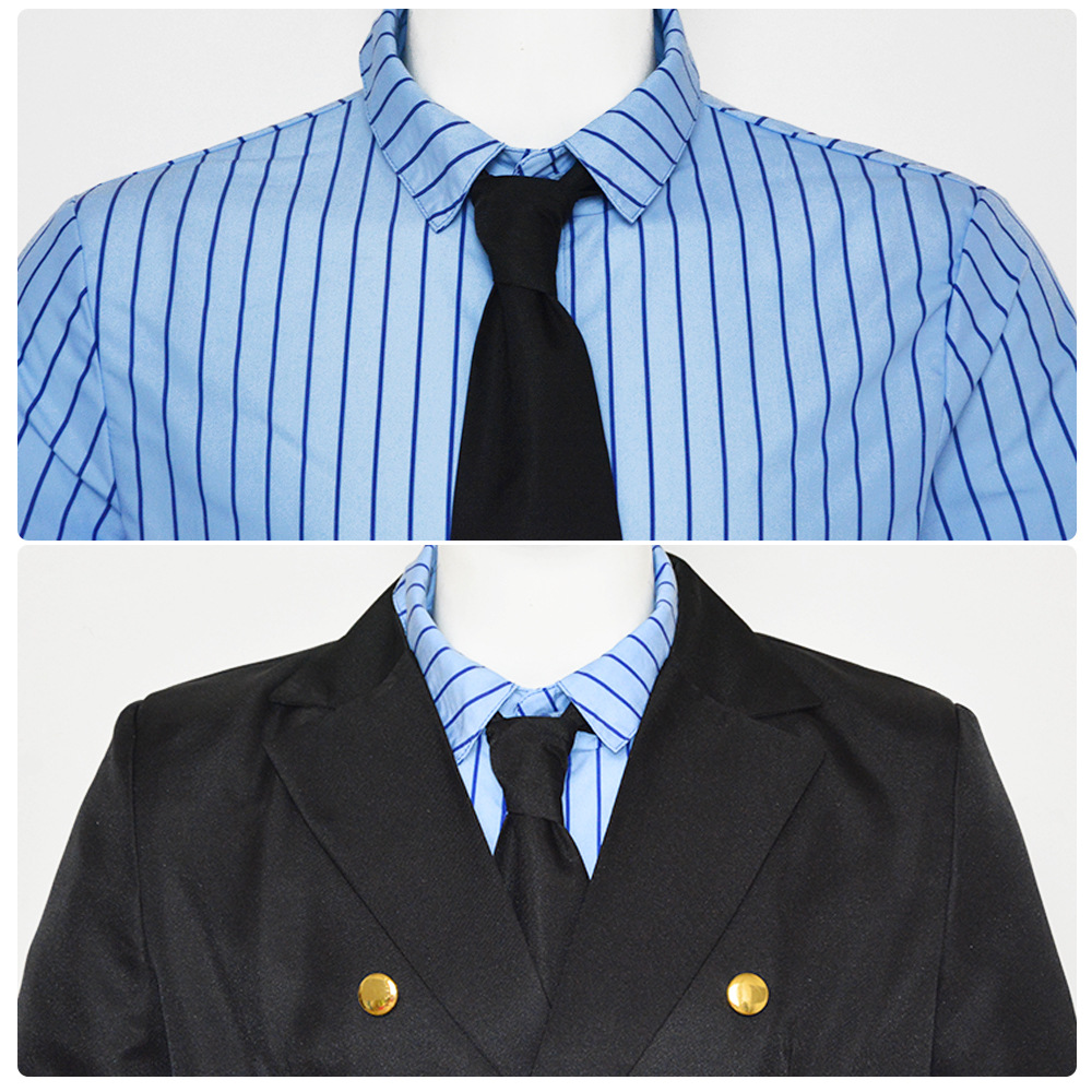 Picture of One Piece One Piece Cos Barrier Fruit Shanji/Xiangji cosplay Secondary Animation Clothing