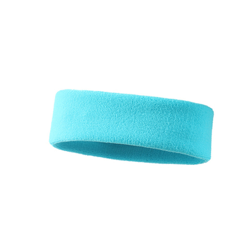 High Elastic Sports Headband, Quick-Drying, Sweat-Proof Sports Headband, Breathable, Sweat-Absorbent, Elastic Sports Headband, Light 1 Piece