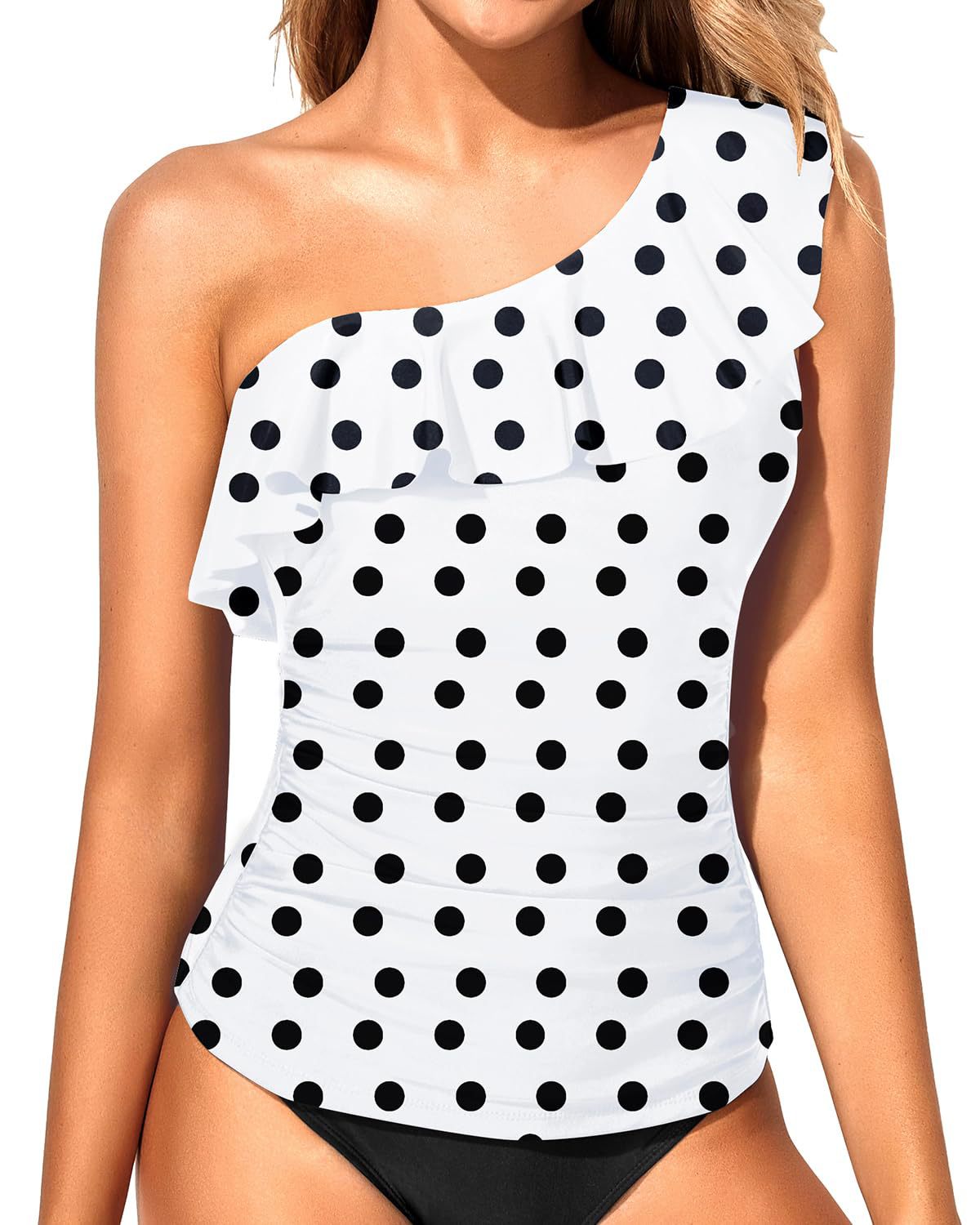 Picture of [single coat] Europe and the United States to wear 2025 women bikini split coat Europe and the United States cross-border swimsuit printing