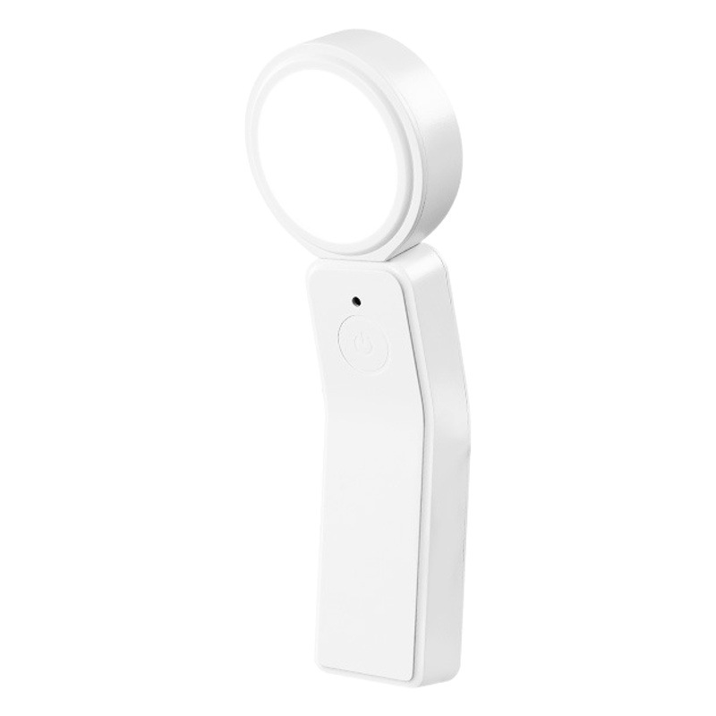 Internet Celebrity Timing Desk Lamp Learning Cool Lamp Bedroom Bedside Lamp Charging Nightlight Student Dormitory Lamp Reading Lamp