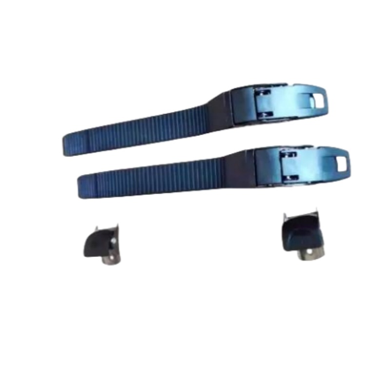 Picture of HV cuff buckle toothed belt skating l shoes rack buckle energy belt speed skating shoes roller skating shoes buckle buckle buckle buckle belt