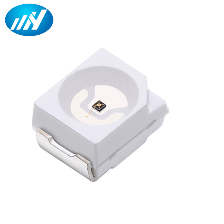 3528 High Quality Led 850Nm 940Nm 1050Nm 1200Nm 1300Nm Infrared Emitting Lamp Beads