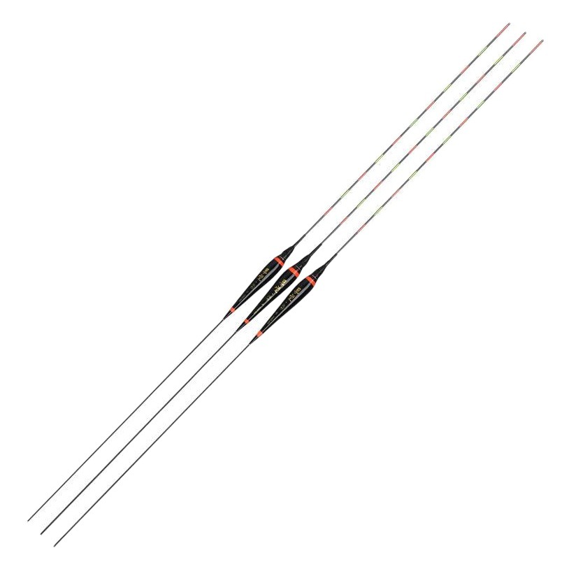 Long float lengthened 60cm luminous float black pit super bright hooligans float nano electronic float float night fishing carp carp carp float