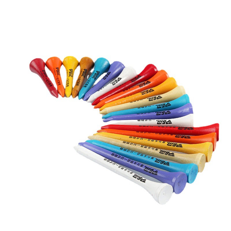 Picture of PGM golf TEE wooden TEE ball T tray golf accessories factory wholesale