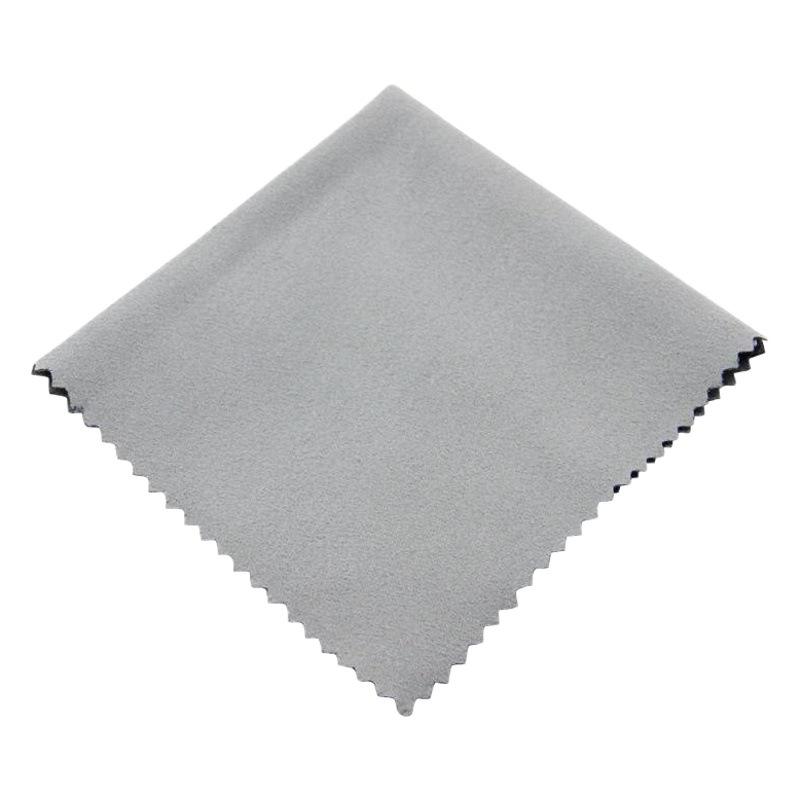 Picture of Shoe polish polishing cloth polishing cloth polishing cloth shoe polish flannel decontamination genuine leather cleaning care hotel supplies wholesale