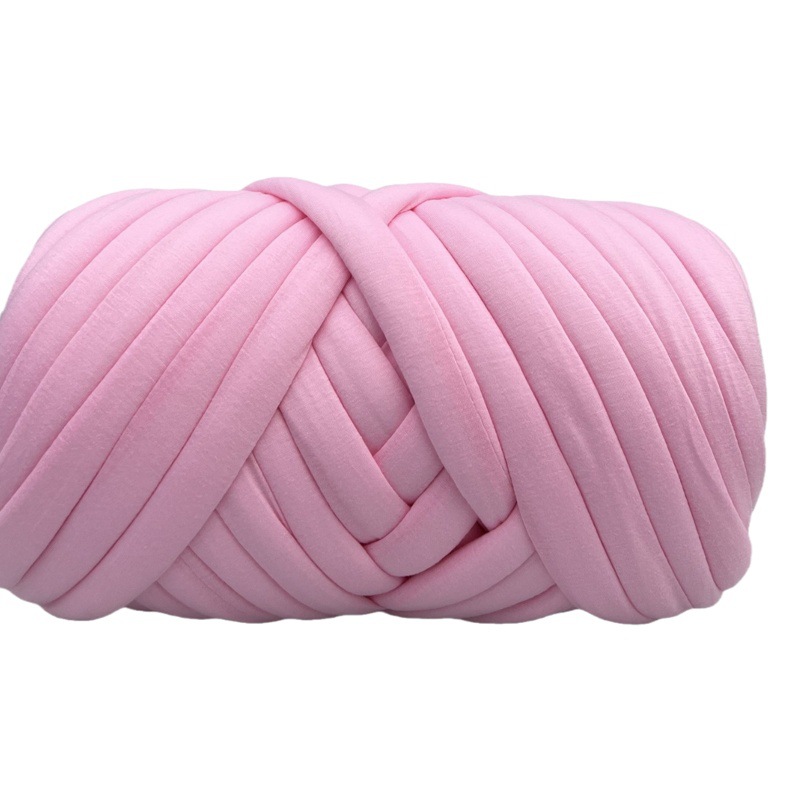 Picture of Handmade diy bag thick Iceland line core cotton coarse cloth thread Iceland line core cotton DIY wool