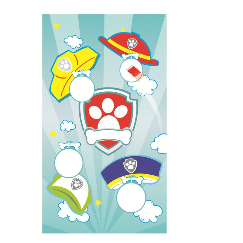 Dinosaur sandbag game Wang Wang team sandbag game can help design