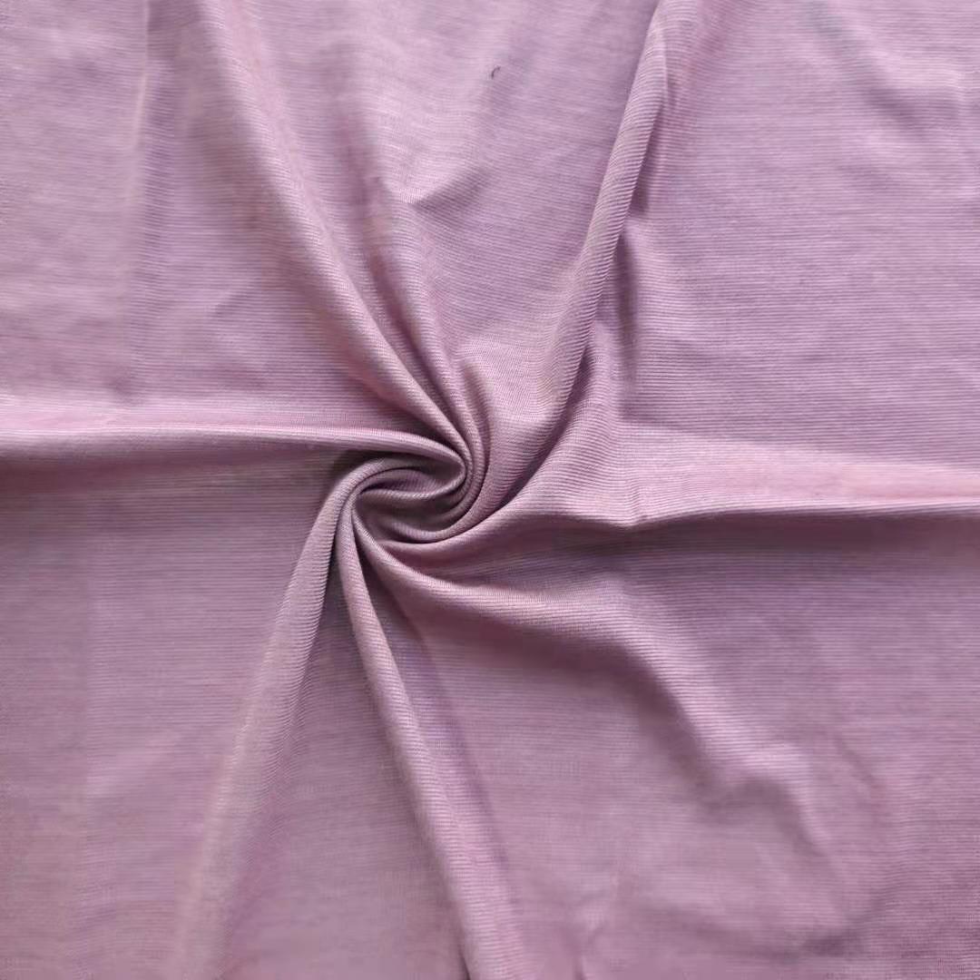 Rain ink anti-radiation silver fiber encryption silver fabric anti-static processable semi-silver woven fabric silver fiber pocket fabric