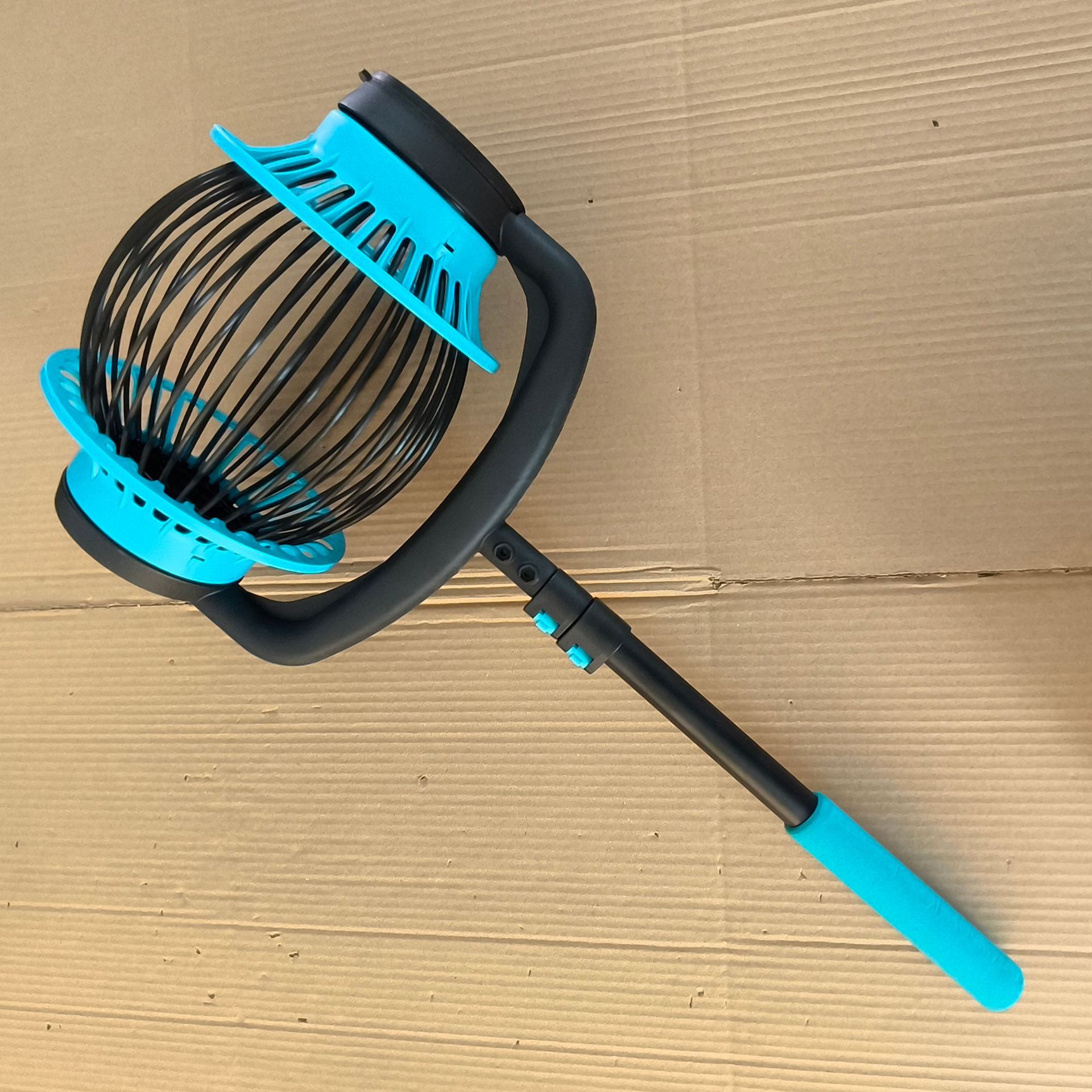 2025 Cross-border New Exclusive Collection Quick Picker Orchard Tool Fruit Picking Ball Tool