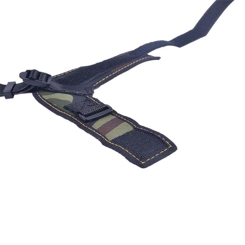 Wrist spreader bow and arrow archery canvas aluminum alloy outdoor sports composite wrist strap pliers wrist spreader