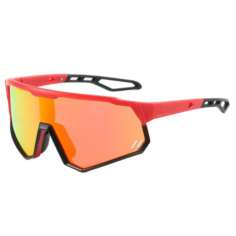 Picture of Cross-border mountain road riding glasses mountaineering wind-proof sunglasses UV-proof outdoor sports polarized sunglasses