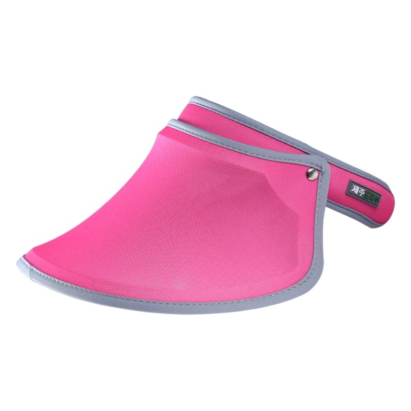 Empty top hat children summer leisure tide anti-ultraviolet summer travel cycling Sun Hat sun hat wholesale