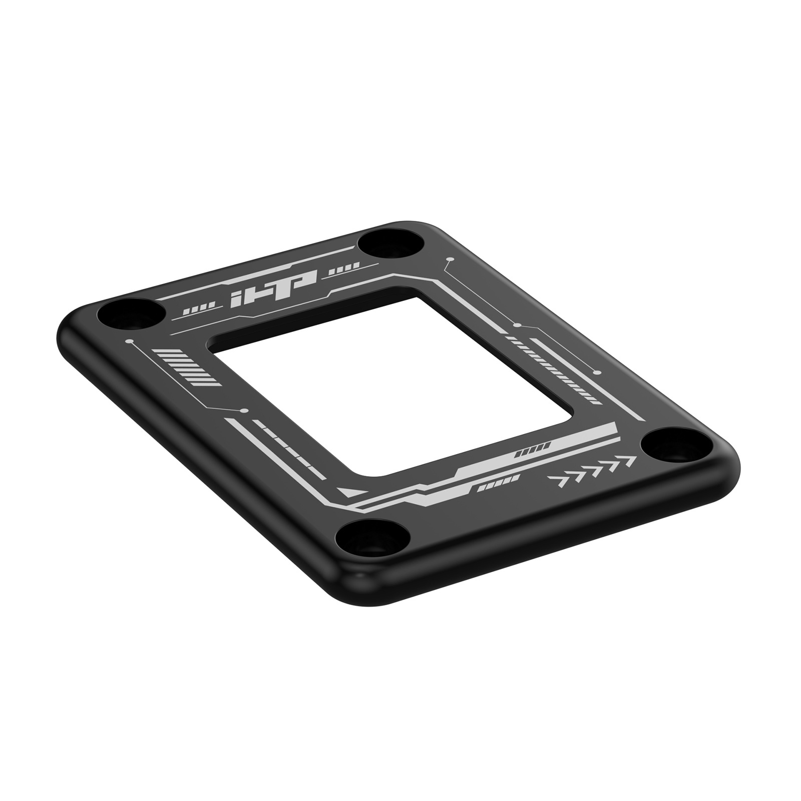 Picture of U-1700 Motherboard Cpu Corrector Anti-Motherboard Bending Fixed Cpu Bracket Fits Firm and Even Pressure