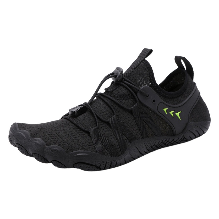 Cross-Border Amazon Adult River Tracing Shoes Beach Diving Swimming Shoes Outdoor Leisure Wading Shoes Hiking Running Shoes